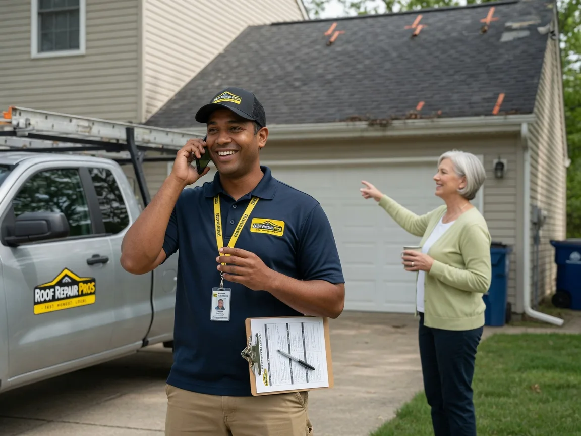 Roof Repair Schererville, IN FAQs
